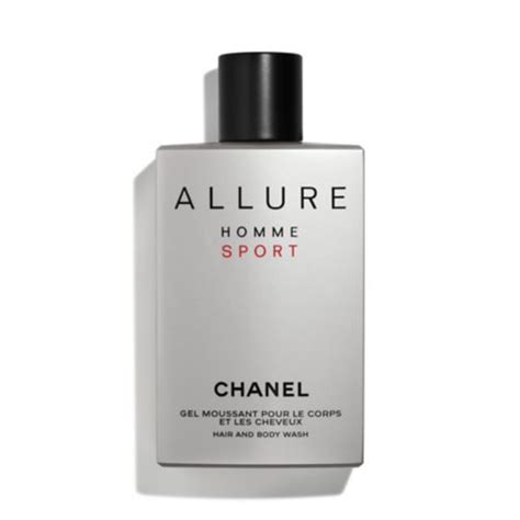 chanel allure homme for men|chanel allure homme boots.